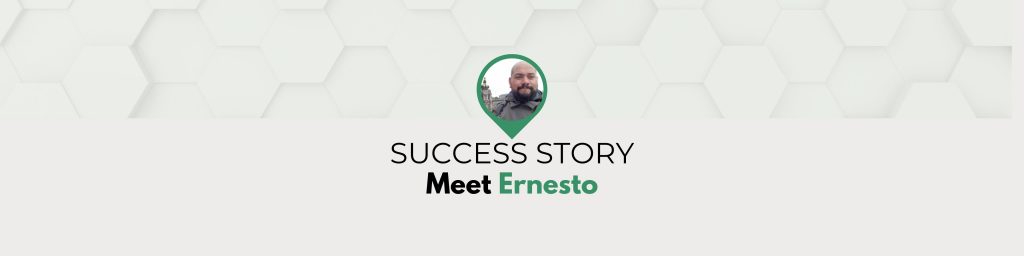Success Story CareerBee