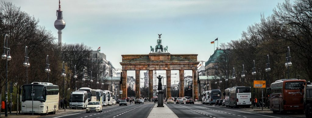 The best cities to work for internationals in Germany