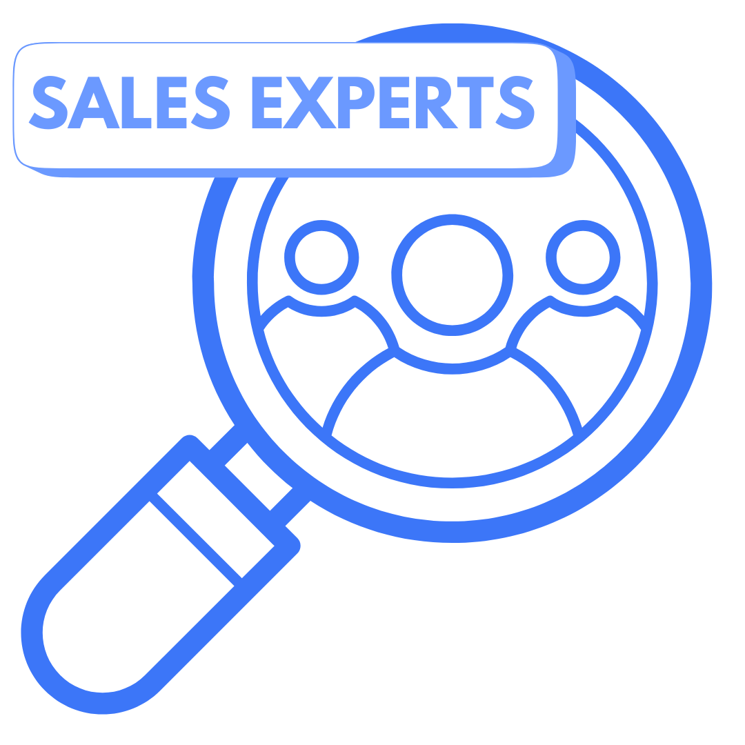 Sales Experts Recruiting