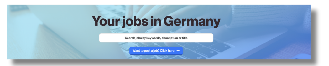 Job Portal: CareerBee